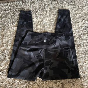 lululemon align leggings